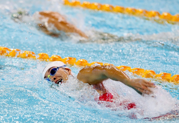 Mỹ Tiên - Ảnh 2.