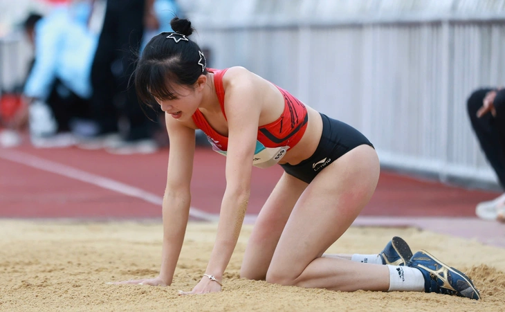 SEA Games - Ảnh 2.