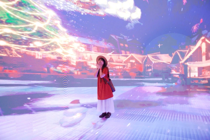 Malaysia và bài học cho du lịch Việt Nam - Ảnh 3.