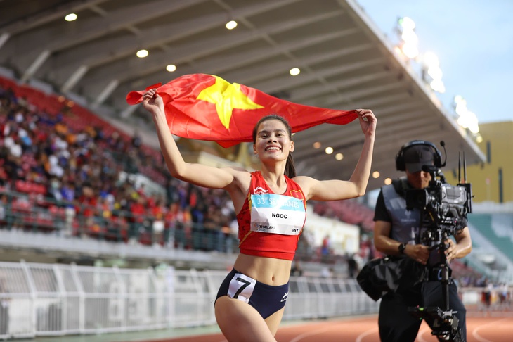 sea games - Ảnh 2.