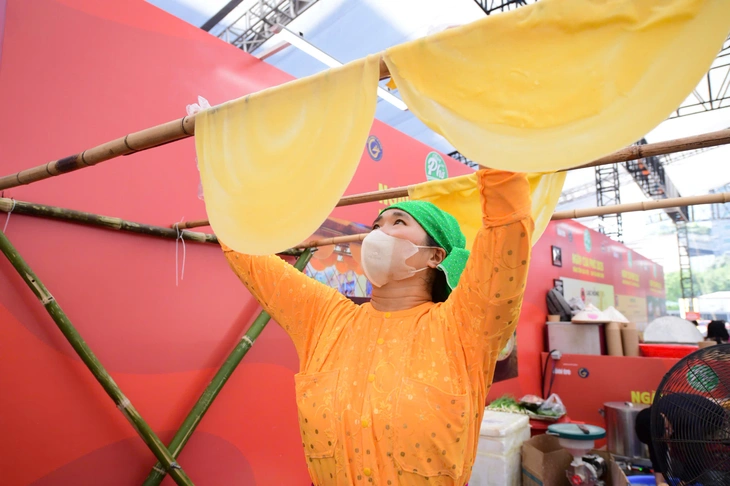 Ngày của Phở - Ảnh 4.