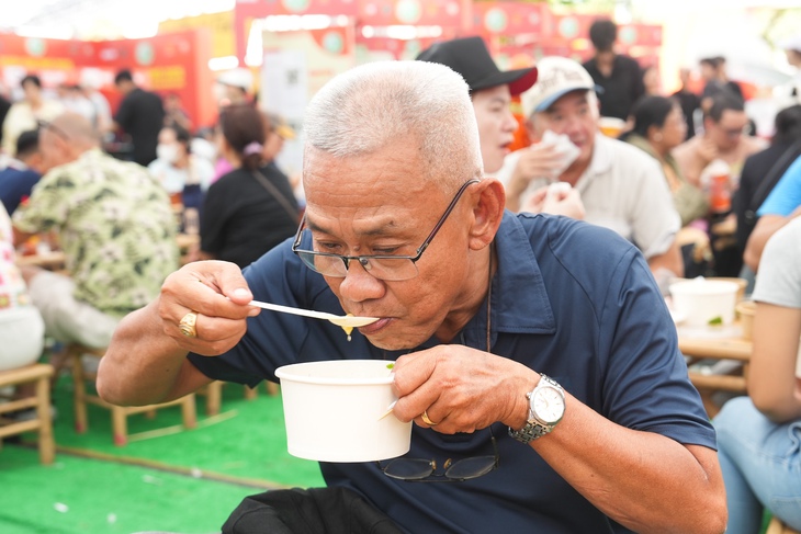 Ngày của Phở - Ảnh 2.