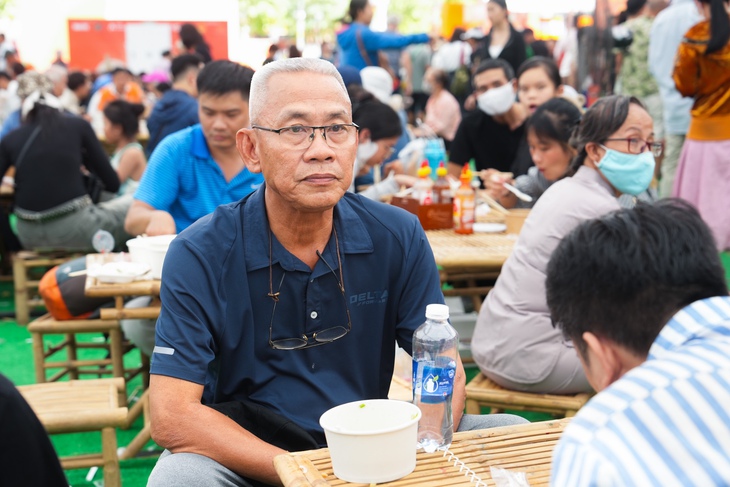 Ngày của Phở - Ảnh 3.