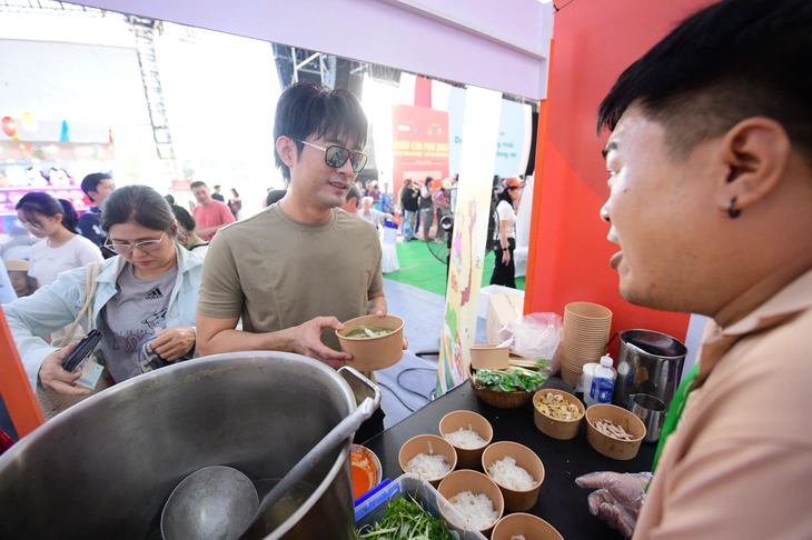 Ngày của Phở - Ảnh 5.