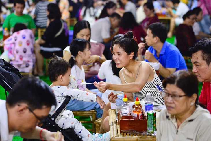 Ngày của Phở - Ảnh 11.