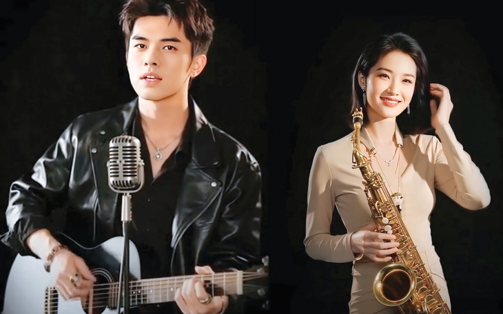 Lương Bích Hữu tuổi 41: Vừa tốt nghiệp đại học, nhan sắc lão hóa ngược - Ảnh 6.