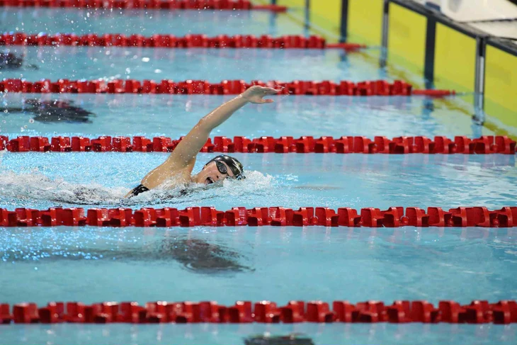 điền kinh - Ảnh 3.