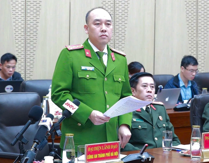 Shark Bình bị khởi tố thêm tội trốn thuế - Ảnh 1.