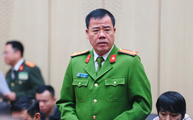 MoMo lên tiếng về thông tin liên quan ông Hoàng Hoa Trung và dự án Nuôi em - Ảnh 2.