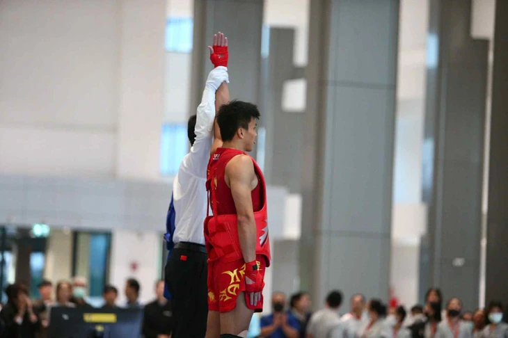 điền kinh - Ảnh 3.