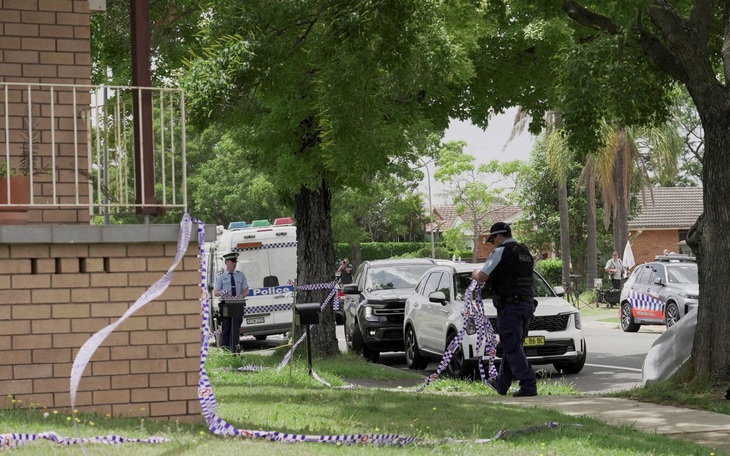 Phong trào bài Do Thái nhìn từ nước Úc - Ảnh 2.