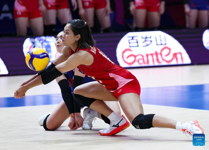 Đến lúc bóng chuyền nữ Việt Nam vượt qua ám ảnh mang tên Thái Lan! - Ảnh 4.