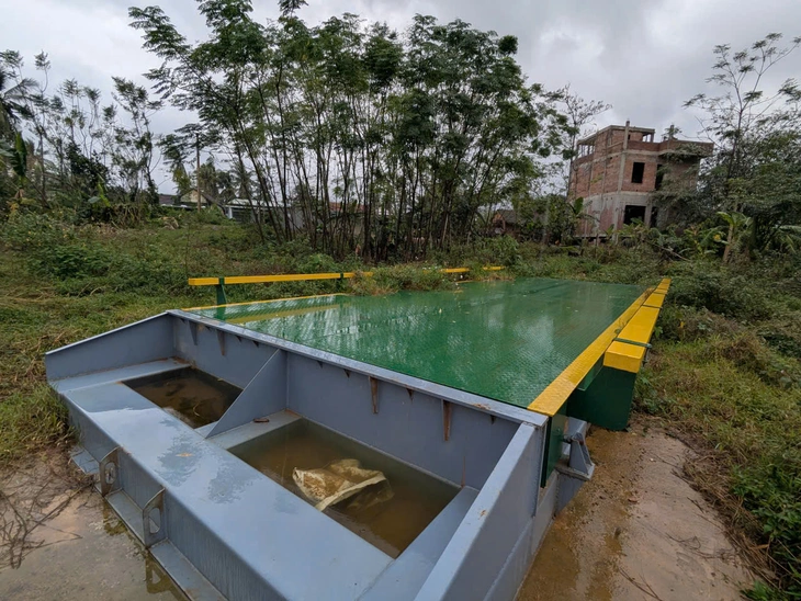 2 mỏ cát trúng đấu giá rồi 'đứng bánh' nhiều năm, doanh nghiệp kêu trời - Ảnh 2.