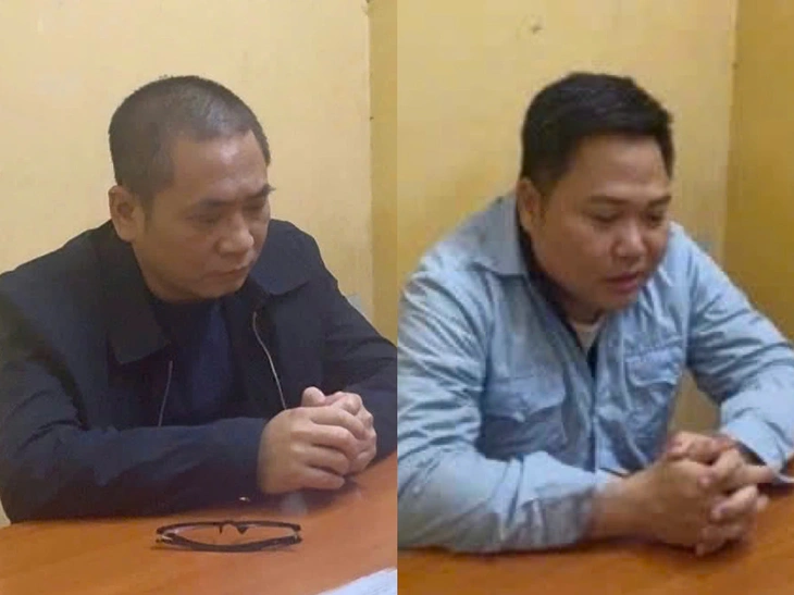 hiệu trưởng - Ảnh 2.