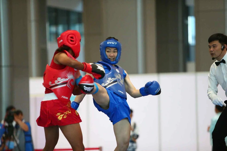 điền kinh - Ảnh 5.