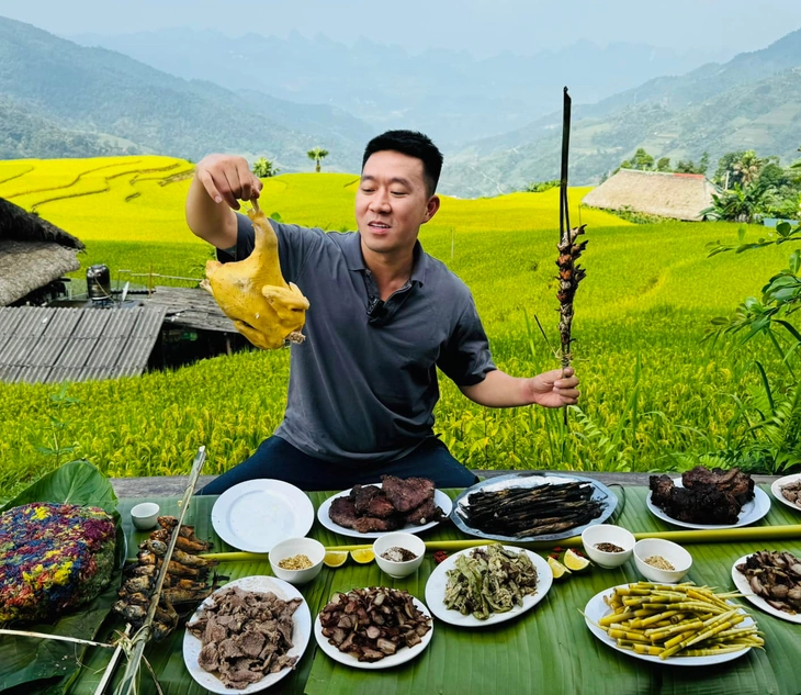 Hoàng Nam - Ảnh 3.