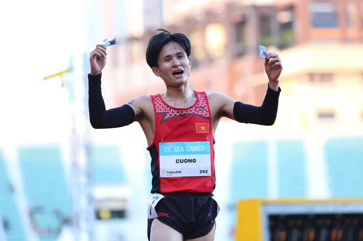 điền kinh - Ảnh 10.