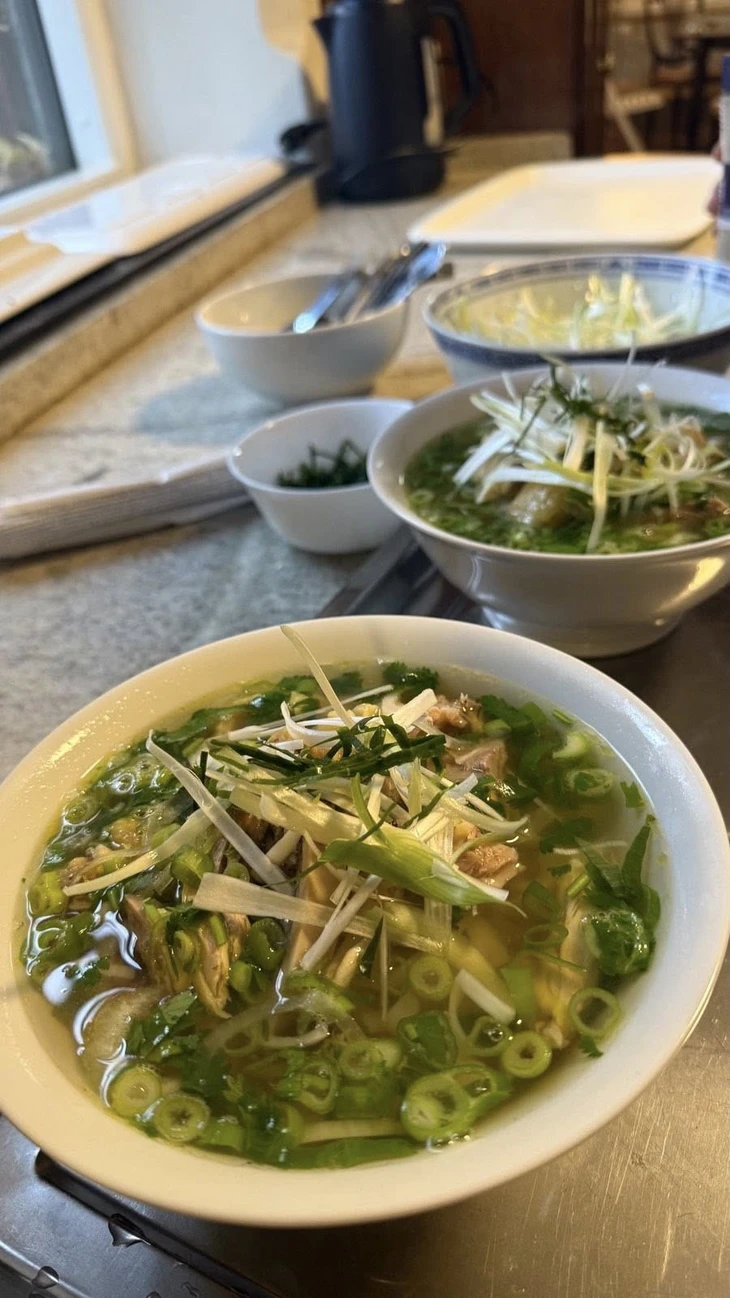 Ngày của Phở - Ảnh 4.