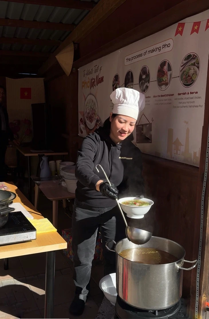 Ngày của Phở - Ảnh 3.