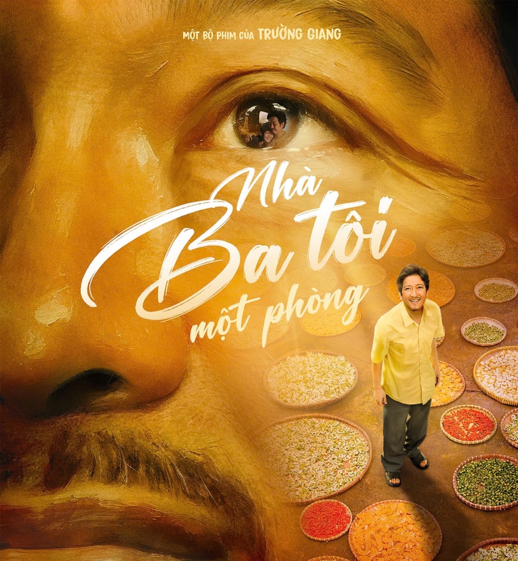 Trường Giang - Ảnh 2.