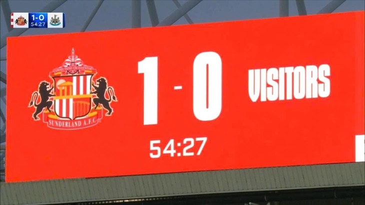 Sunderland - Ảnh 1.