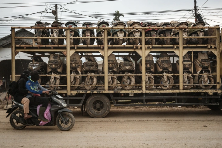 Tin tức thế giới 16-12: - Ảnh 1.