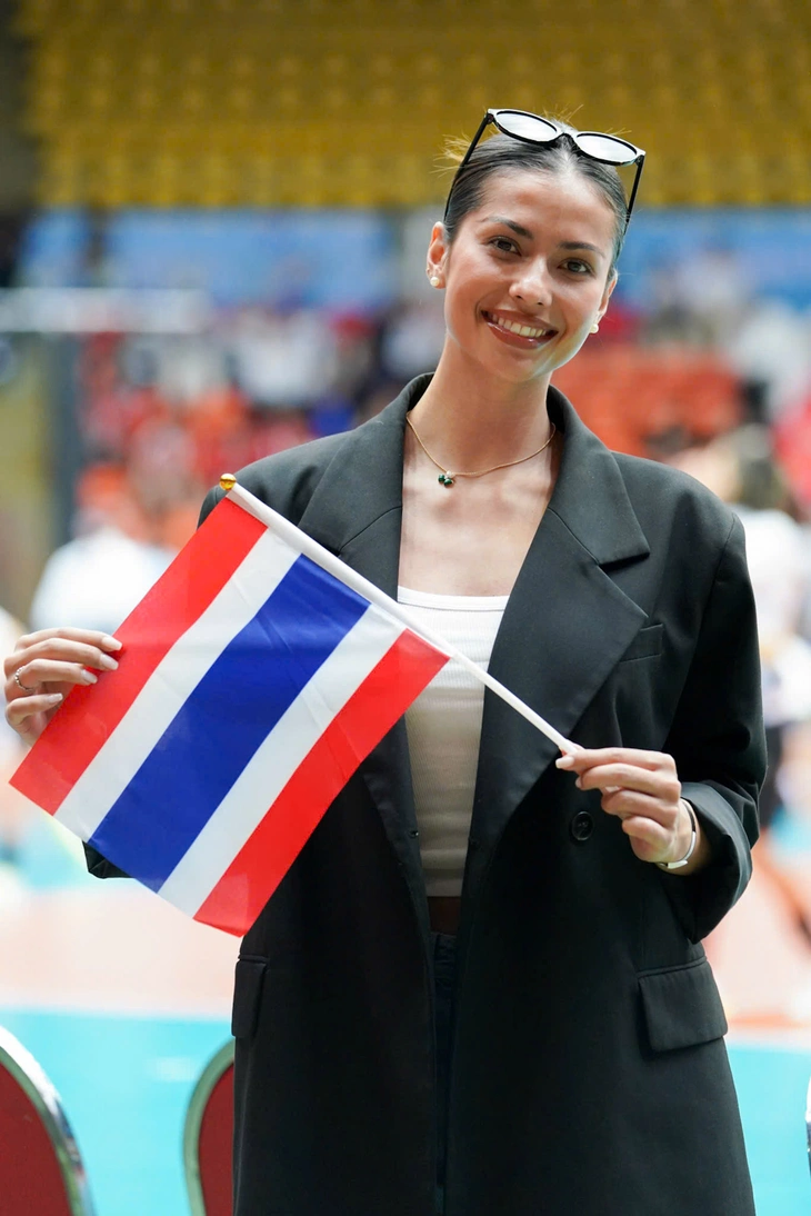 Miss Universe - Ảnh 2.