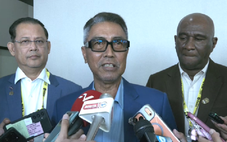 FIFA xử thua Malaysia ba trận với tỉ số 0-3 - Ảnh 3.