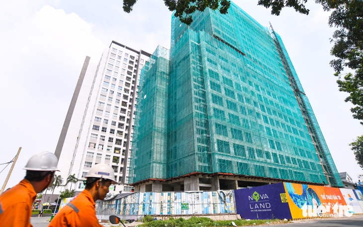 Novaland: Vừa muốn bán công ty con, vừa xin vay thêm 10.000 tỉ đồng - Ảnh 2.