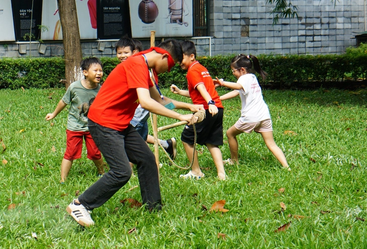 lịch học - Ảnh 1.