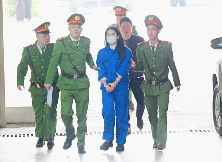 phó chánh án - Ảnh 5.