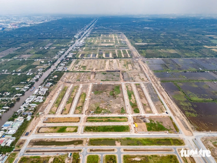 đất nền - Ảnh 2.