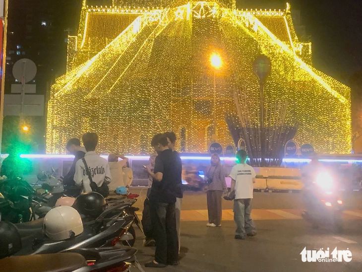 rác thải - Ảnh 1.