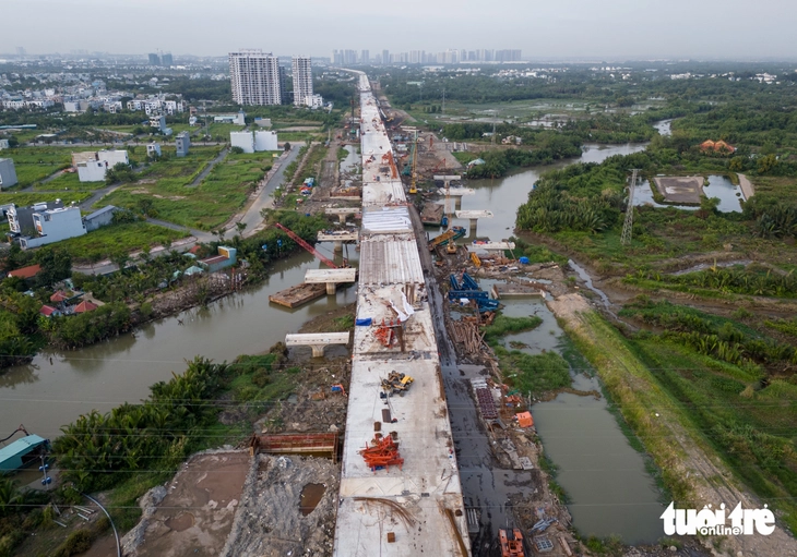 vành đai 3 - Ảnh 4.