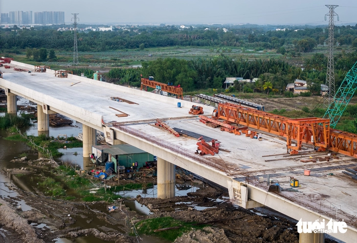 vành đai 3 - Ảnh 6.