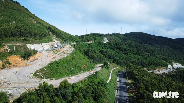 cao tốc - Ảnh 1.