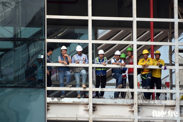 sân bay Long Thành - Ảnh 5.