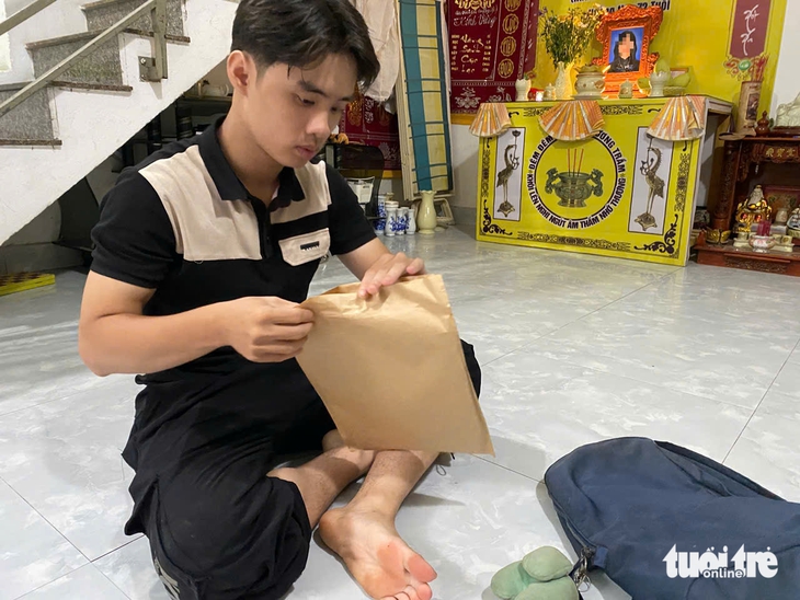 học phí - Ảnh 2.