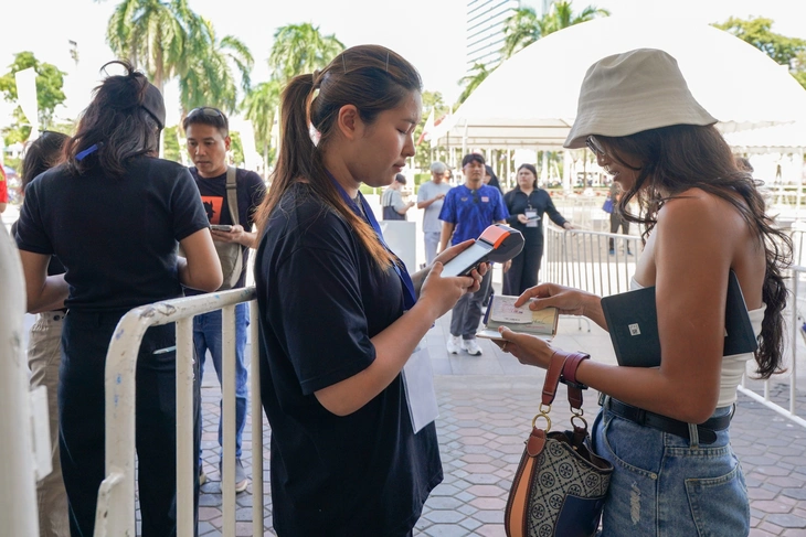 Thanh Thúy - Ảnh 6.