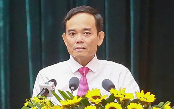 Hội nghị Thành ủy TP.HCM: điều chuyển cán bộ xã phường có lộ trình - Ảnh 7.