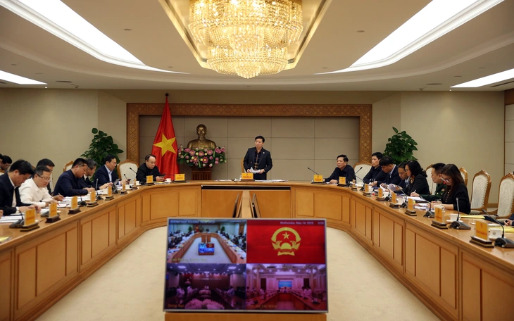 khởi công - Ảnh 1.