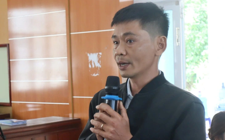 Trúng đấu giá, có sổ đỏ nhưng đất… không tồn tại: 18 năm mòn mỏi đi tìm lô đất số 19 - Ảnh 5.