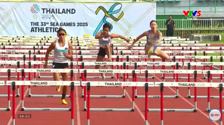 điền kinh - Ảnh 5.