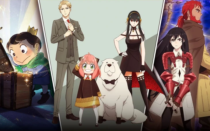 Bộ anime Gundam lập kỷ lục vô tiền khoán hậu - Ảnh 6.