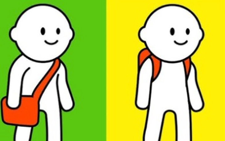 Quiz: Bạn có giữ được 'cái đầu lạnh' khi đối mặt với áp lực? - Ảnh 2.