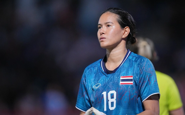 Đội tuyển nữ liên quân Thái Lan rút lui khỏi SEA Games 33 sau hành vi gian lận của tuyển thủ - Ảnh 4.