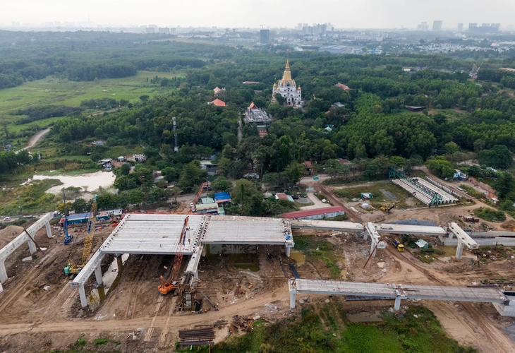 vành đai 3 - Ảnh 14.