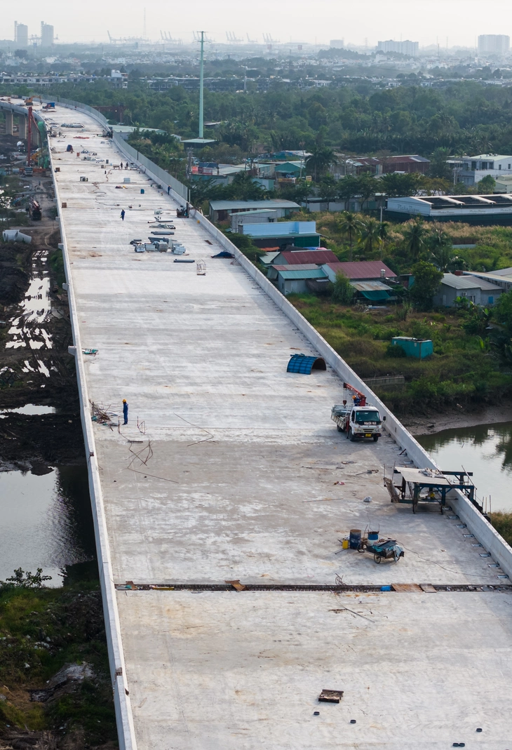 vành đai 3 - Ảnh 15.