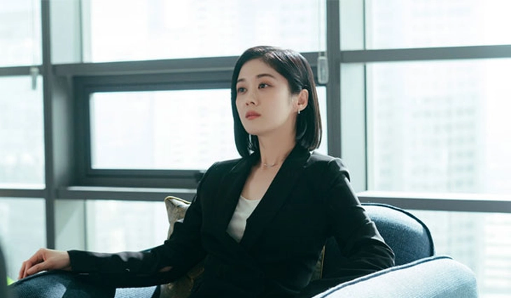 Jang Nara - Ảnh 2.