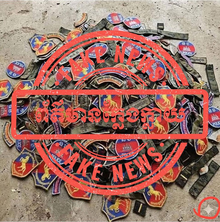 Thái Lan - Ảnh 2.